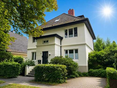 Foto - Haus zum Kaufen in Hamburg 1.349.000,00 € 188.72 m²