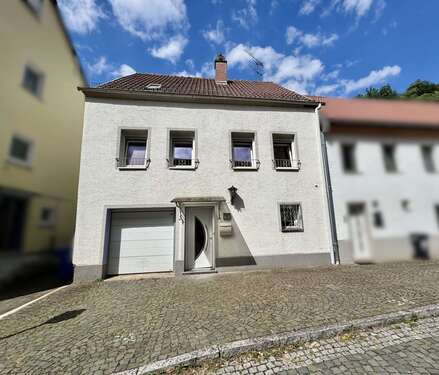 Foto - Haus zum Kaufen in Otterberg 99.000,00 € 57 m²