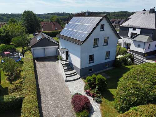 Foto - Haus zum Kaufen in Halver 439.000,00 € 120 m²