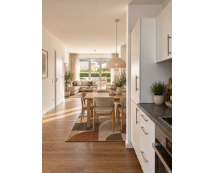 Wohnung zum Mieten in Hannover 2.068,57 € 142.66 m²