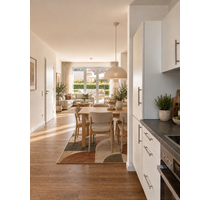 Wohnung zum Mieten in Hannover 2.068,57 € 142.66 m²