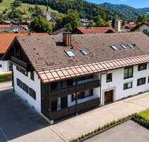 Wohnung zum Kaufen in Oberstaufen 210.000,00 € 58.66 m²