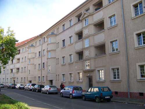 Foto - Wohnung zum Mieten in Leipzig 308,49 € 43.82 m²