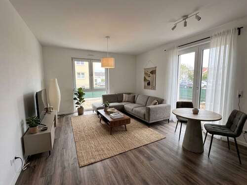 Foto - Wohnung zum Mieten in Alsbach-Hähnlein Alsbach 535,00 € 30 m²