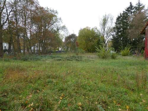 Foto - Grundstück zu verkaufen in Hoppegarten 970.000,00 € 2605 m²