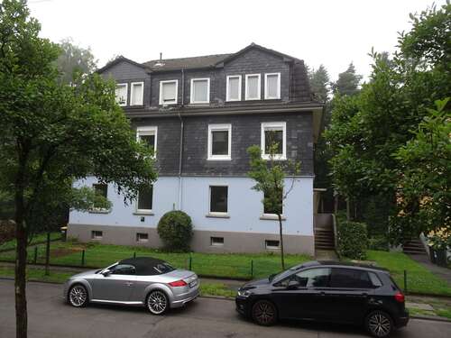 Foto - Wohnung zum Mieten in Wuppertal 375,71 € 48.73 m²