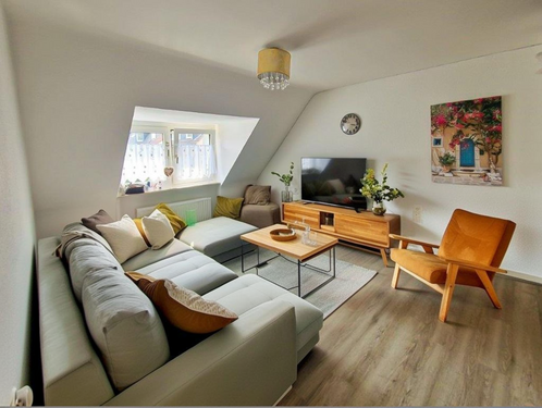 Foto - Wohnung zum Mieten in Essen 650,00 € 50 m²