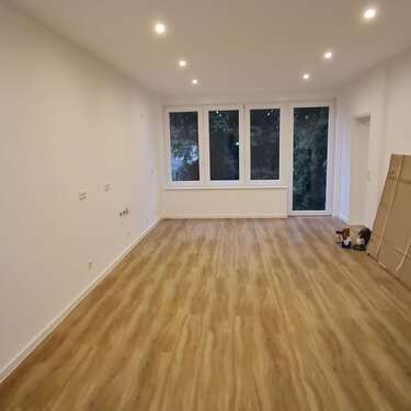 Foto - Wohnung zum Mieten in Duisburg 650,00 € 65 m²