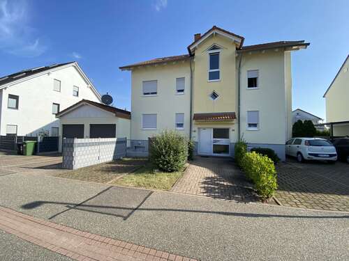 Foto - Wohnung zum Kaufen in Forst 249.000,00 € 114 m²