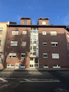 Foto - Wohnung zum Mieten in Mönchengladbach 420,00 € 48.86 m²