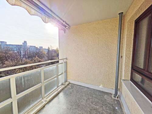 Foto - Wohnung zum Mieten in München 1.450,00 € 76.88 m²