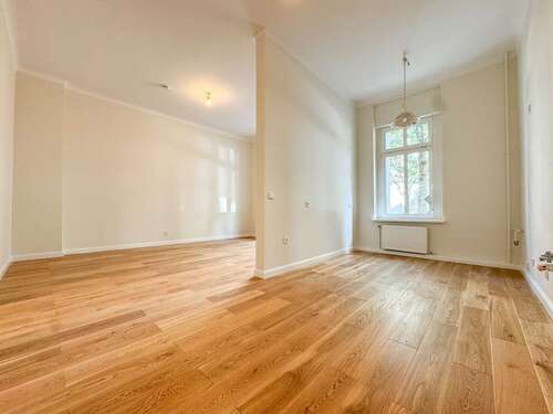 Foto - Wohnung zum Kaufen in Berlin 276.000,00 € 55.67 m²