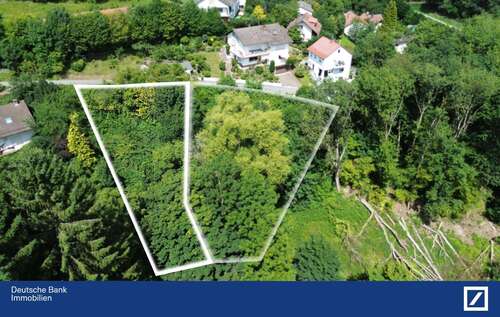Foto - Grundstück zu verkaufen in Heiligkreuzsteinach 198.000,00 € 1100 m²