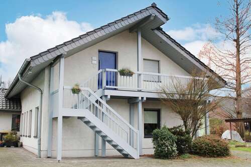 Foto - Wohnung zum Kaufen in Duisburg 240.000,00 € 96.54 m²