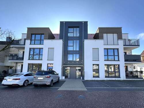 Foto - Wohnung zum Mieten in Lienen 925,00 € 75.83 m²