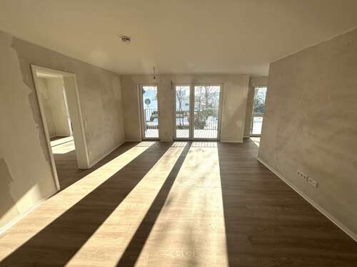 Foto - Wohnung zum Mieten in Lienen 925,00 € 75.83 m²