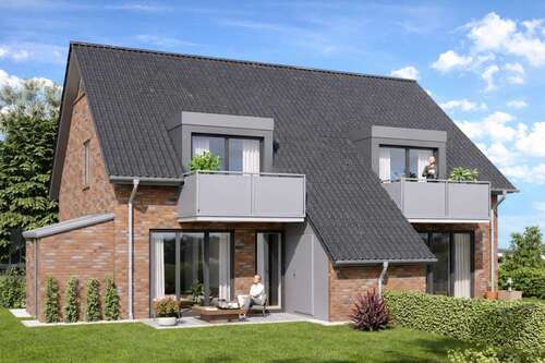 Foto - Haus zum Kaufen in Adendorf 1.480.000,00 € 293 m²
