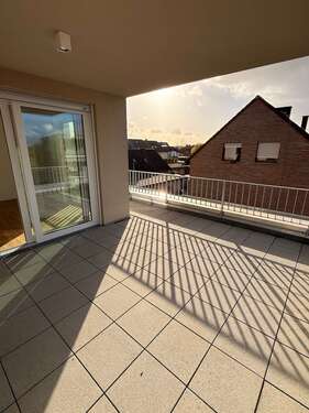 Foto - Wohnung zum Mieten in Wesseling 1.290,00 € 75.65 m²