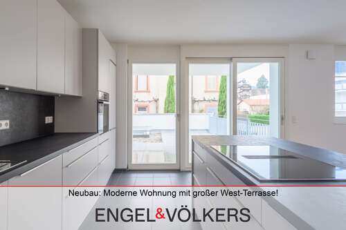 Foto - Wohnung zum Mieten in Maikammer 1.350,00 € 98 m²