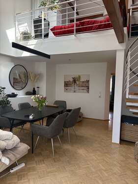 Foto - Wohnung zum Mieten in Leipzig 1.750,00 € 124 m²