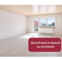 Büro in Malsch 790,00 € 100 m² - 790,00&nbsp;EUR Kaltmiete, ca.&nbsp; 100,00&nbsp;m&sup2; in Malsch (PLZ: 69254)