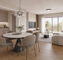 Wohnung zum Kaufen in Berlin 620.900,00 € 93.23 m²