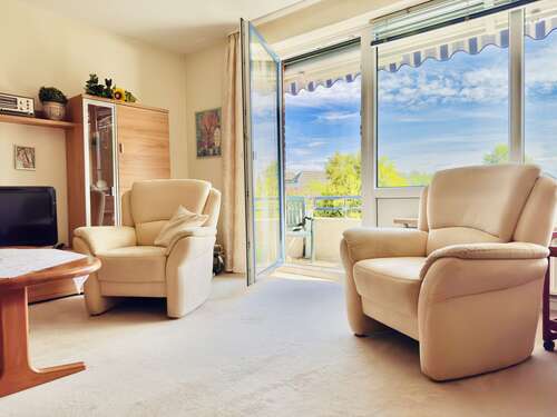 Foto - Wohnung zum Kaufen in Scharbeutz-Haffkrug 265.000,00 € 75 m²