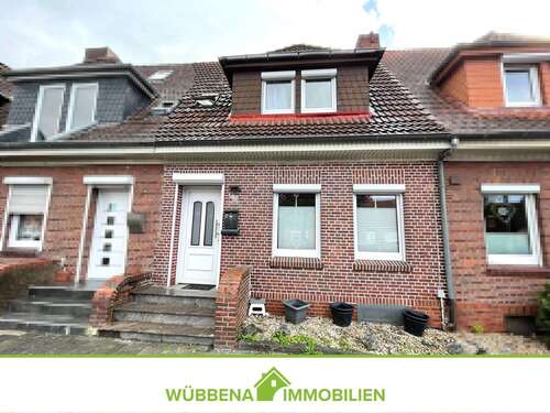 Foto - Haus zum Kaufen in Emden Kolonie Friesland 165.000,00 € 108 m²