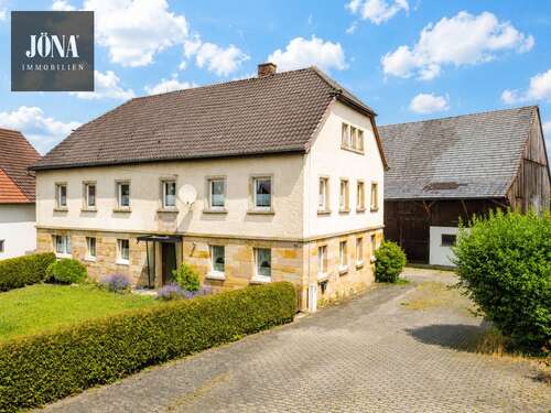 Foto - Haus zum Kaufen in Mainleus 449.000,00 € 285 m²