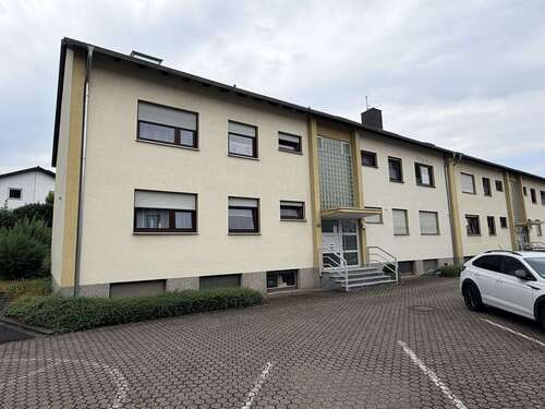 Foto - Wohnung zum Kaufen in Unkel Scheuren 179.000,00 € 73 m²