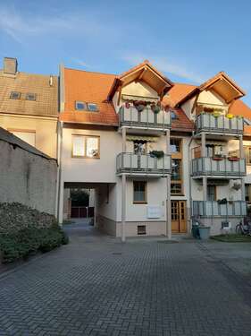 Foto - Wohnung zum Mieten in Haldensleben 314,00 € 37 m²