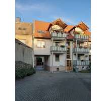 Wohnung zum Mieten in Haldensleben 314,00 € 37 m²