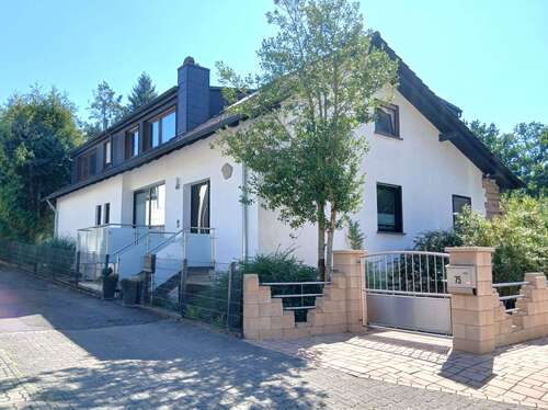 Foto - Wohnung zum Kaufen in Kaiserslautern 228.000,00 € 107.87 m²