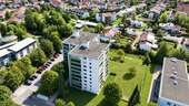 Wohnung zum Kaufen in Lindenberg 309.000,00 € 118.39 m²