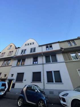 Foto - Wohnung zum Mieten in Frankfurt 1.700,00 € 93 m²