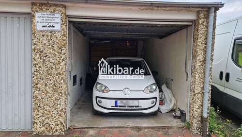 Foto - Garage zu verkaufen in Laatzen 18.500,00 €