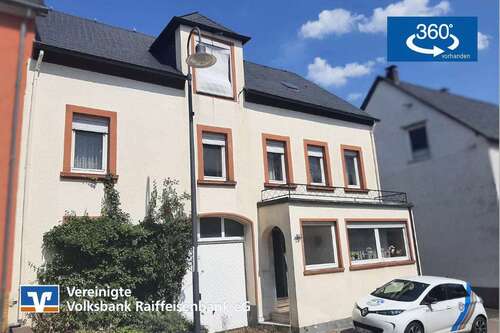 Foto - Haus zum Kaufen in Kröv 129.000,00 € 180 m²