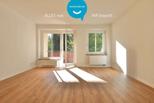 Foto - Wohnung zum Mieten in Chemnitz 500,00 € 64.87 m²