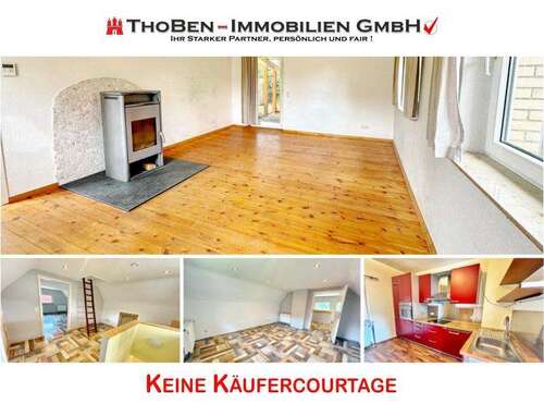 Foto - Haus zum Kaufen in Hamburg 439.000,00 € 66 m²
