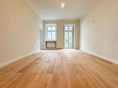 Foto - Wohnung zum Kaufen in Berlin 222.441,00 € 41.97 m²