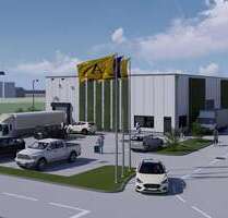 Halle in Nettetal 6.000,00 € 800 m²