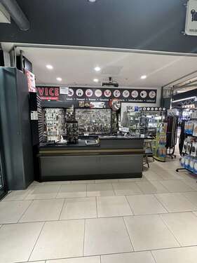 Foto - Einzelhandel in Hamburg Altona-Nord 1.162,00 € 23 m²