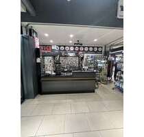 Einzelhandel in Hamburg Altona-Nord 1.162,00 € 23 m² - Hamburg / Altona-Nord