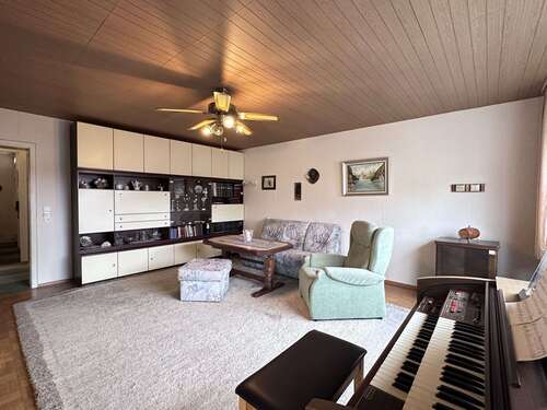 Foto - Wohnung zum Kaufen in Heppenheim 175.000,00 € 88.25 m²