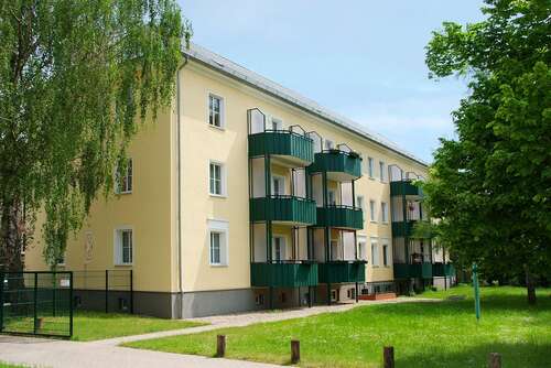 Foto - Wohnung zum Mieten in Schönebeck 417,00 € 69.5 m²