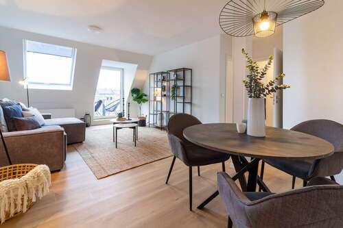 Foto - Wohnung zum Kaufen in Hamm 189.000,00 € 77.51 m²