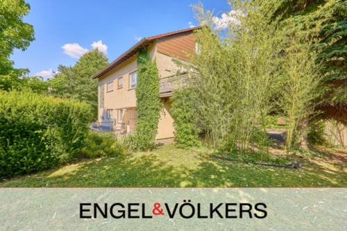 Foto - Haus zum Kaufen in Modautal-Ernsthofen 515.000,00 € 291 m²