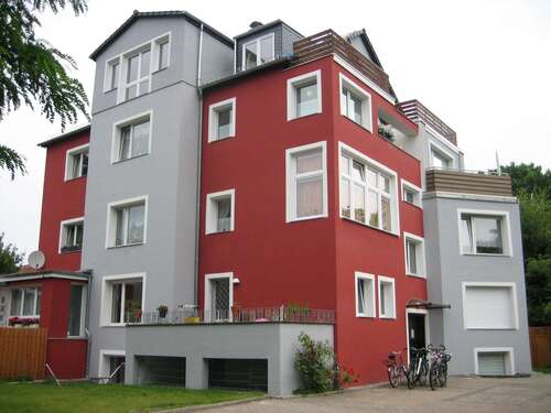 Foto - Wohnung zum Mieten in Hannover 990,00 € 85 m²