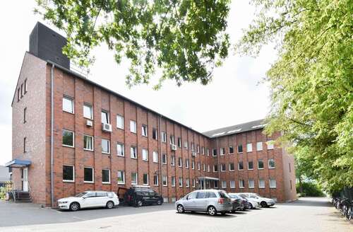 Foto - Büro in Hilden 2.484,00 € 276 m²