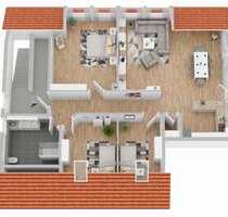 Wohnung zum Kaufen in Wertach 380.000,00 € 105 m²